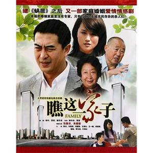 瞧这一家子(2010)