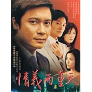 情义两重天(2002)