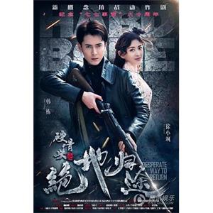 硬骨头之绝地归途(2017)