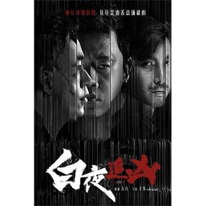 白夜追凶(2017)