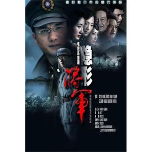 隐形将军(2010)