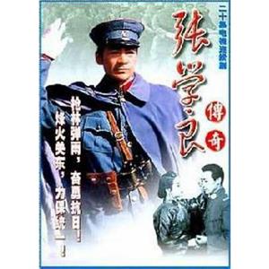 少帅传奇(1984)