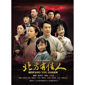 北方有佳人(2009)