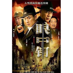 眼中钉(2007)