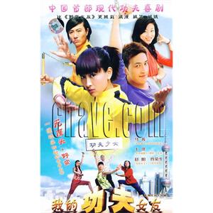 我的功夫女友(2005)