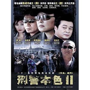 刑警本色2(2007)