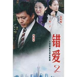 错爱2(2008)