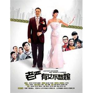 老严有女不愁嫁(2013)