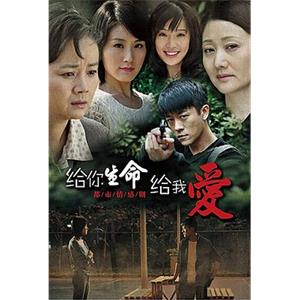 给你生命给我爱(2010)