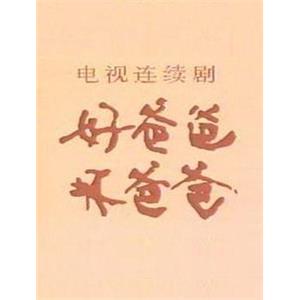 好爸爸，坏爸爸(1987)