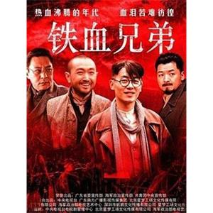 铁血兄弟(2013)