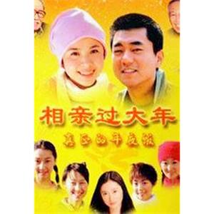 相亲过大年(2005)