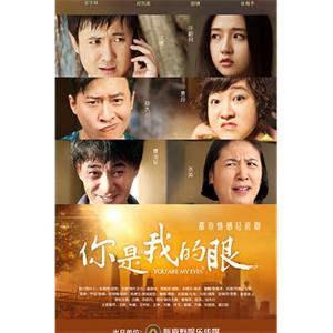 你是我的眼(2015)