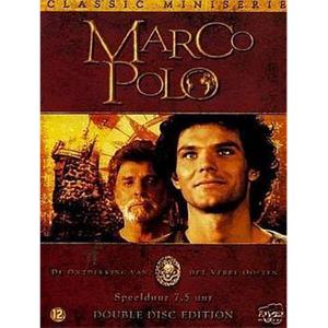 马可·波罗 Marco Polo(1982)