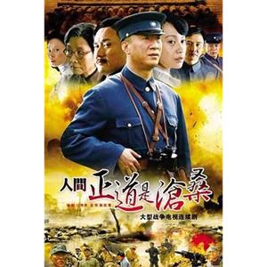 人间正道是沧桑(2009)