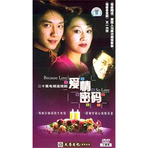 爱情密码(2001)