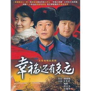 幸福还有多远(2008)