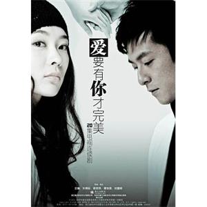 爱要有你才完美(2011)