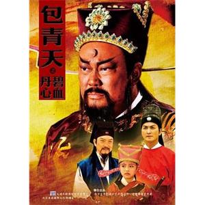 包青天之碧血丹心(2010)电视剧全40集_国语中字_超清1080P_百度云网盘下载