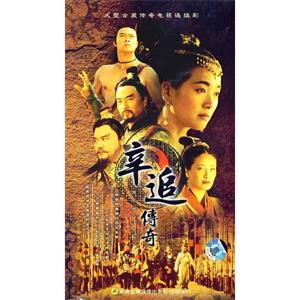 辛追传奇(2004)