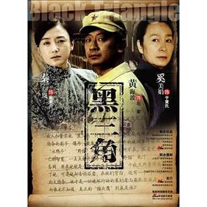 黑三角(2008)