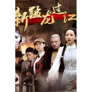 新猛龙过江(2015)