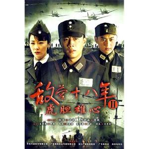 敌营十八年2(2009)