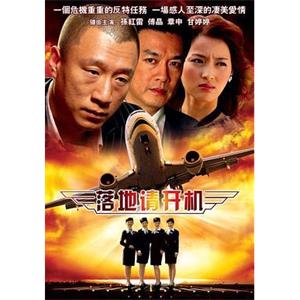 落地，请开手机(2008)