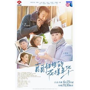 哥哥姐姐的花样年华(2018)