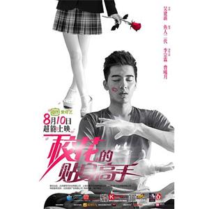 校花的贴身高手(2015)