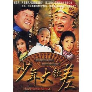 少年大钦差(2004)