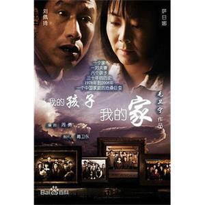 我的孩子我的家(2010)