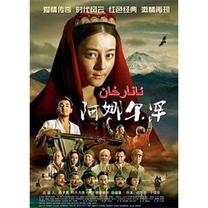 阿娜尔罕(2013)