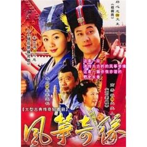 风筝奇缘(2004)