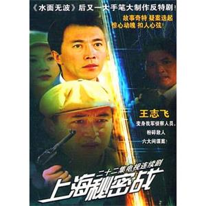 上海秘密战(2000)