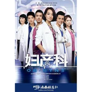 爱的妇产科(2014)