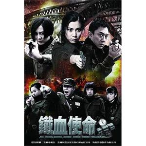 铁血使命(2011)