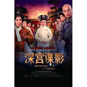 深宫谍影(2011)