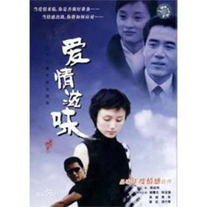 爱情滋味(2001)