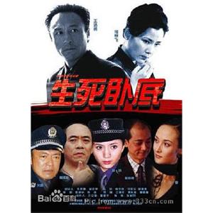 生死卧底(2004)