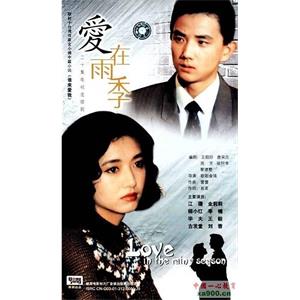 爱在雨季(1992)