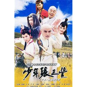 少年张三丰(2001)