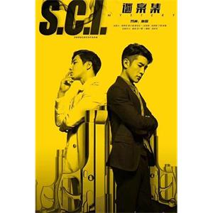 S.C.I.谜案集(2018)