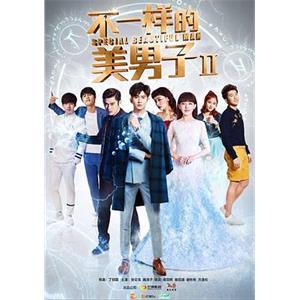 不一样的美男子2(2017)