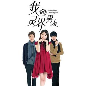 我的灵界男友(2015)