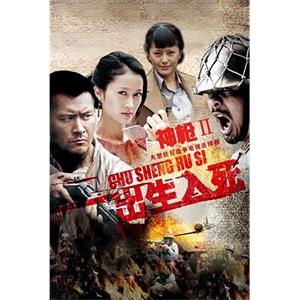 神枪之出生入死(2013)