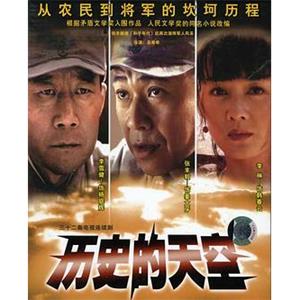 历史的天空(2004)