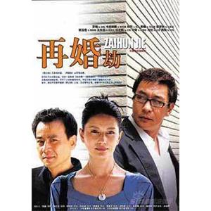 再婚劫(2009)