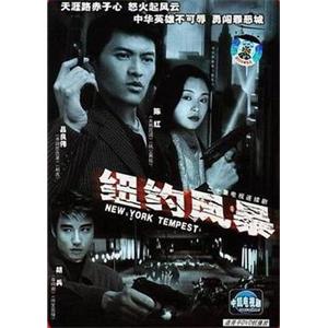 纽约风暴(1996)