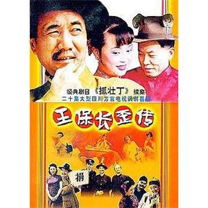 王保长歪传(2002)